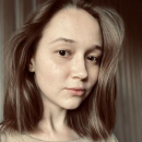 Рак Анна Николаевна