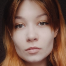 Богомолова Милена Владимировна