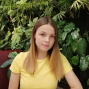Масловская Ольга Владимировна
