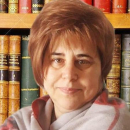 Фрадкина Гелла Борисовна