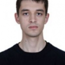 Шретер Сергей Алексеевич
