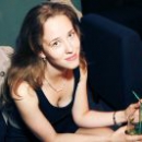 Михалищева Славяна Сергеевна