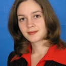 Пасичная Ирина Александровна