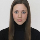 Евдокимова Елена Вадимовна
