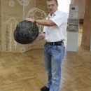 Чижов Ростислав Валерьеви