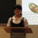 Сентюрёва Екатерина Александровна