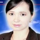 Мурадова Дилафруз Кадировна