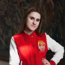 Голубош Олеся Сергеевна