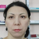 Сатенова Динара Ерболовна