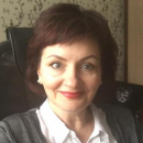 Патрикеева Элла Геннадьевна