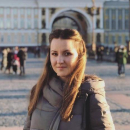 Власова Дарья Александровна