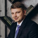 Воронов Илья Вадимович