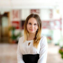 Малицкая Лада Игоревна