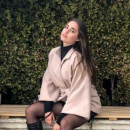Семенова Алина Сергеевна