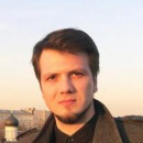 Голубев Алексей Рустамович
