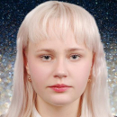 Гиблер Анна Евгеньевна