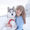 Попова Кристина Анатольевна