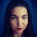 Анохина Анастасия Михайловна