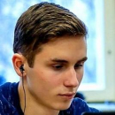 Татарчук Максим Сергеевич