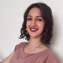Шаравина Эльвира Олеговна