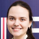 Попова Анна Александровна