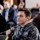 Елагин Севастьян Ильич