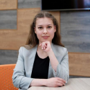Воложанина Анастасия Владиславовна