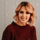 Галиулина Екатерина Дамировна