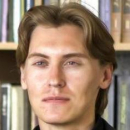 Клубков Антон Алексеевич