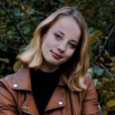 Кудинова Анелина