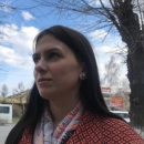 Бердоносова Анна Андреевна