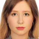 Матрохина Екатерина Алексеевна