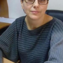 Митряшкина Надежда Валерьевна