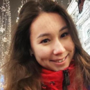 Кенжалиева Арина Ильдаровна