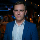Сорокин Захар Юрьевич
