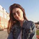 Леонова Юлия Сергеевна