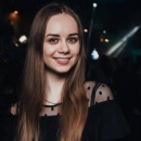 Дмитриева Анастасия Алексеевна