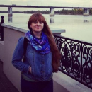 Моркус Дарья Алексеевна