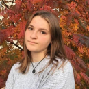 Чернова Олеся Александровна