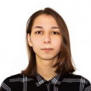 Тихонова Анастасия Дмитриевна