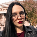 Янина Юлия Сергеевна