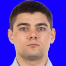 Волобой Егор Алексеевич