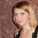 Некрасова Светлана Геннадьевна