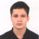Иванов Максим Михайлович