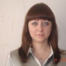 Нестерова Екатерина Алексеевна