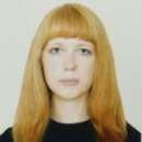 Гераськина Ольга Петровна