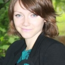 Ефимова Ирина Александровна