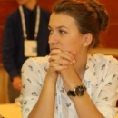 Панарина Анна Сергеевна