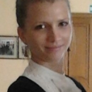 Брусенская Ирина Николаевна