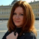 Абрамова Ксения Александровна